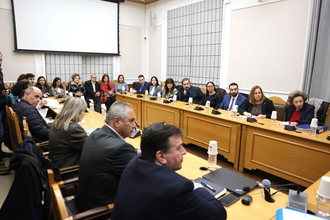 Δικαστήρια Ηρακλείου