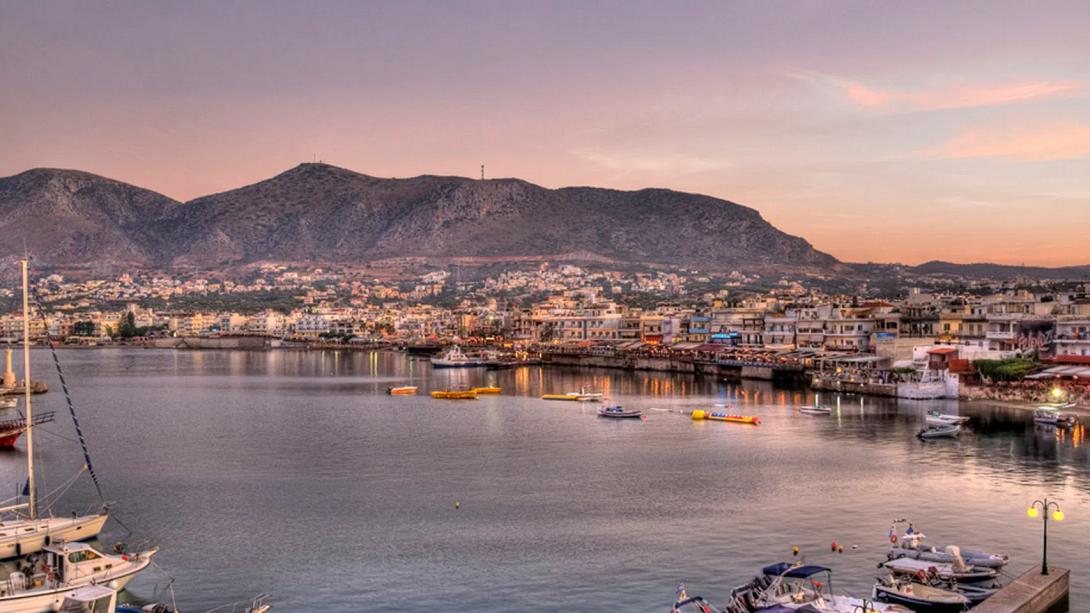 Χερσόνησος 