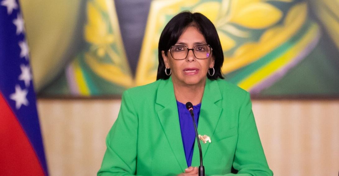 Ροντρίγκεζ