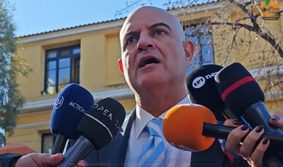 Δεσταμπασίδης