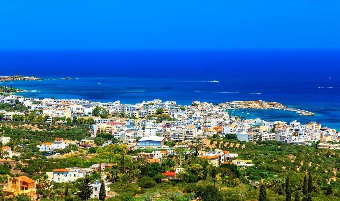 δήμος χερσονήσου 