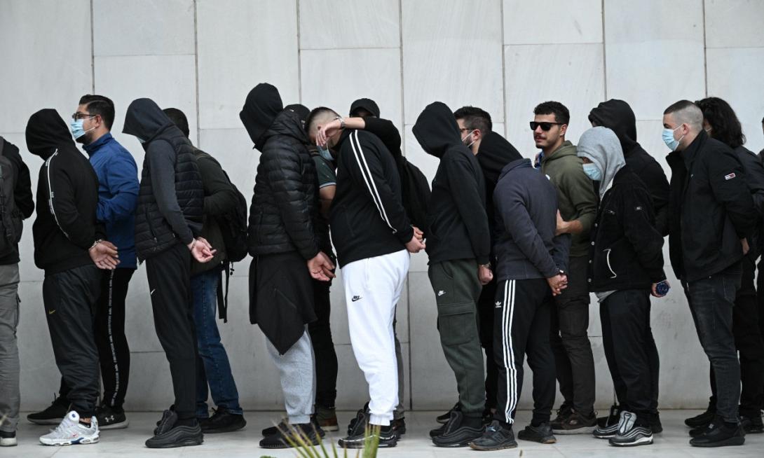 δολοφονία Λυγγερίδη