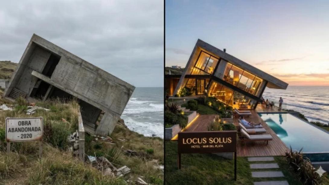 ΣΠΙΤΙ ΑΡΓΕΝΤΙΝΗ 