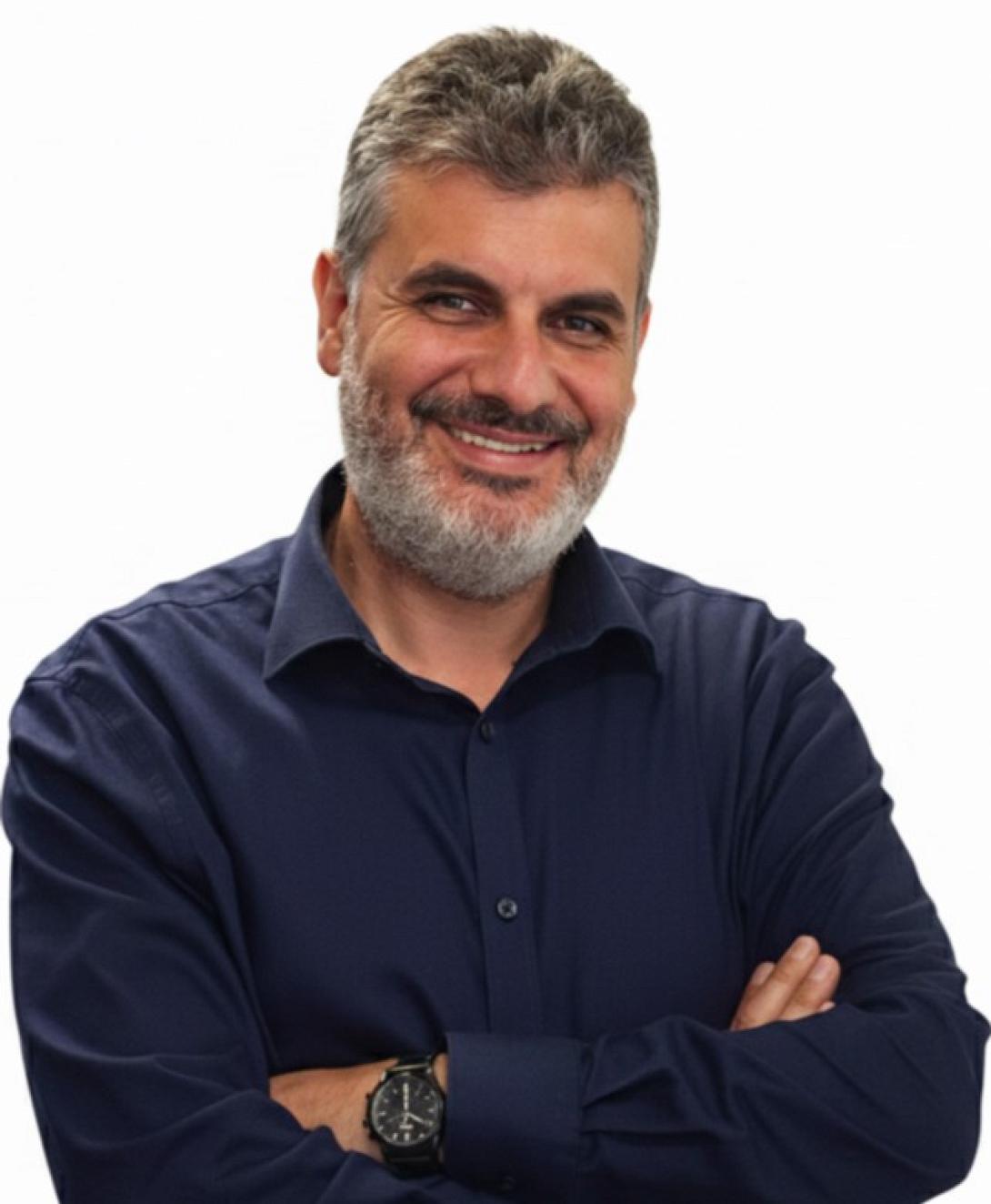 ΑΝΤΏΝΗς ΚΑΛΟΓΕΡΆΚΗς