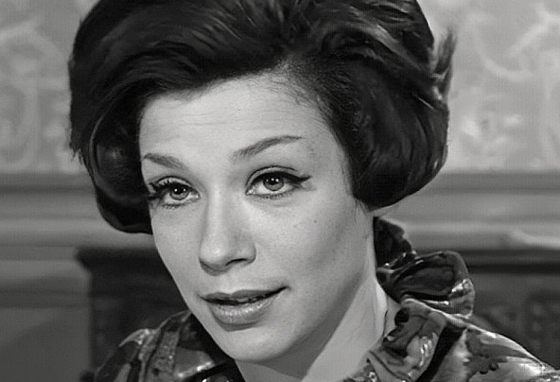 μέλπω ζαρόκωστα