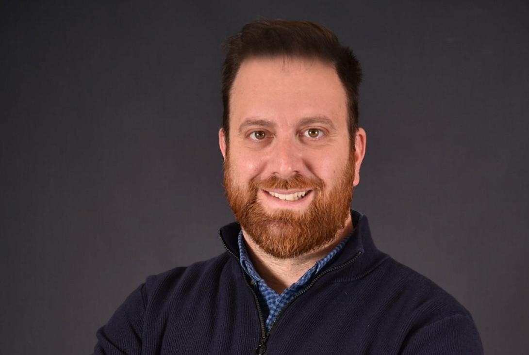 δημήτρης κτιστάκης