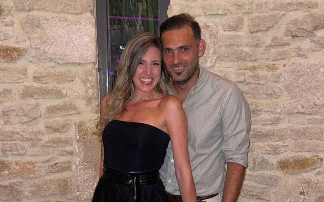 Ειρήνη - Θάνος