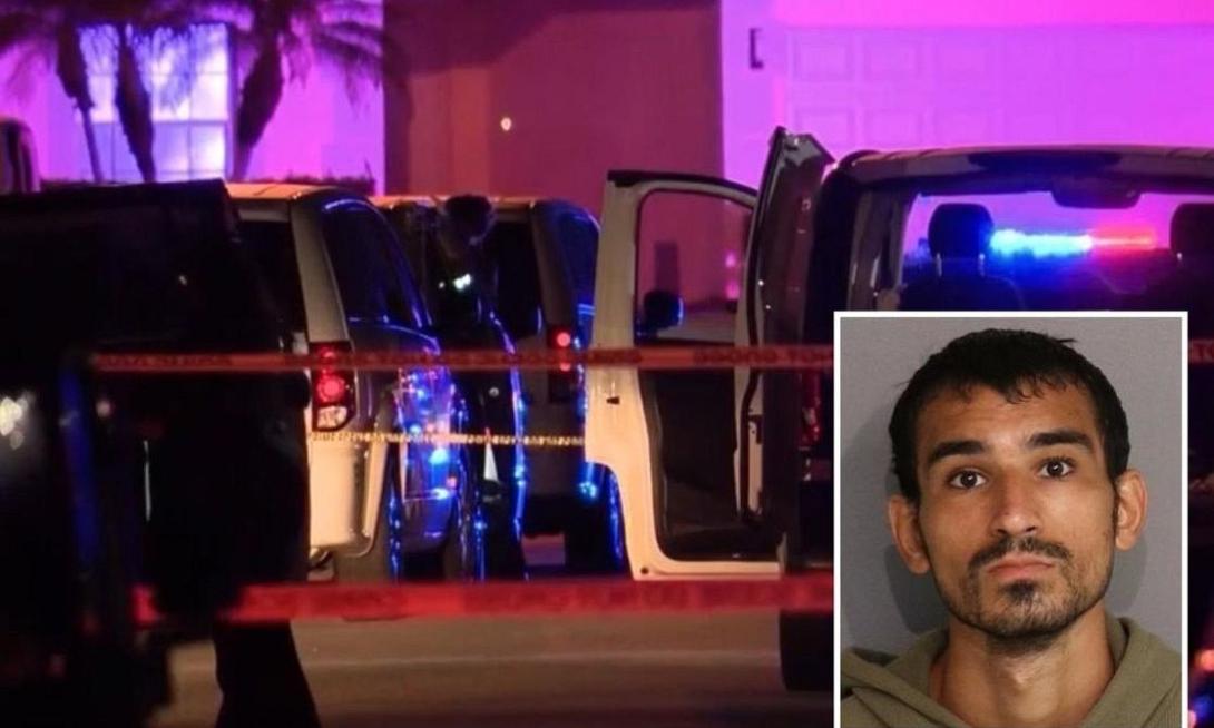 ΕΚΤΕΛΕΣΗ ΗΠΑ DISNEY WORLD