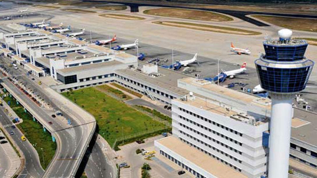 πυργος ελεγχου