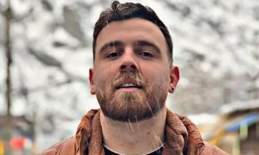 Ερφάν Σολτάνι Ιράν