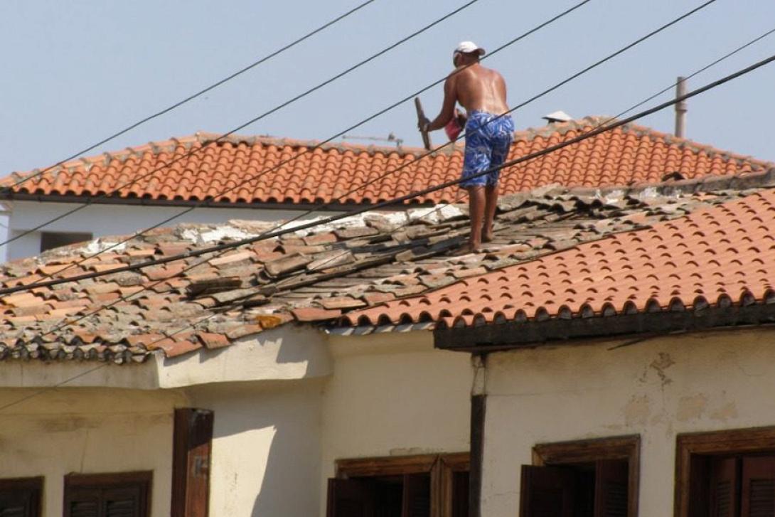 ΠΑΛΙΑ ΚΑΤΟΙΚΙΑ