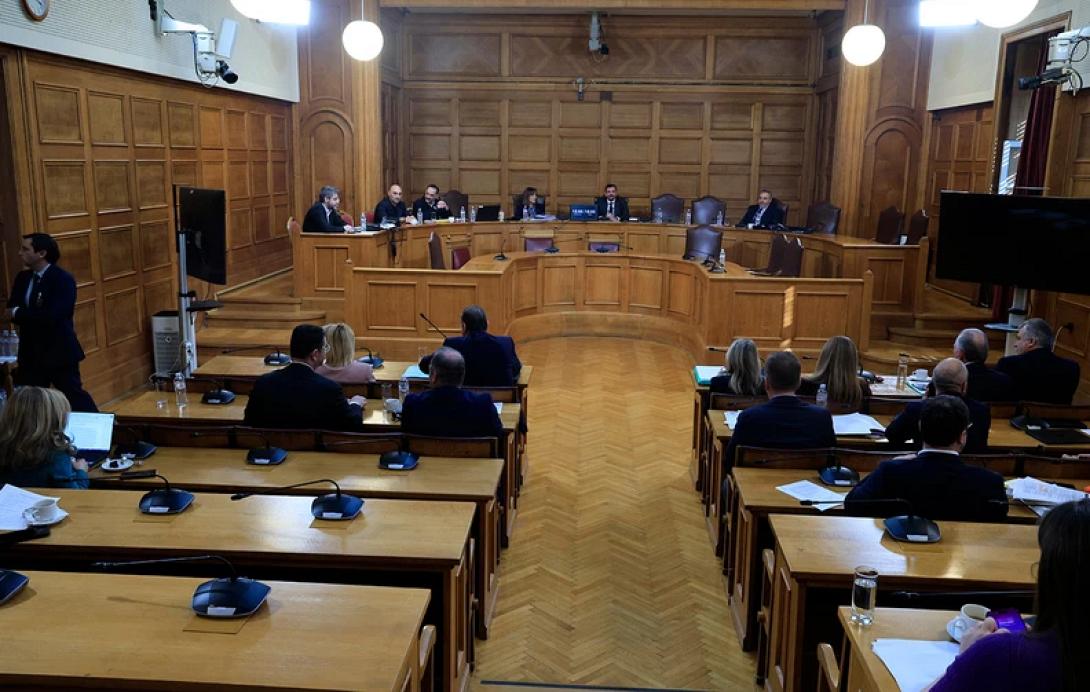 Εξεταστική ΟΠΕΚΕΠΕ