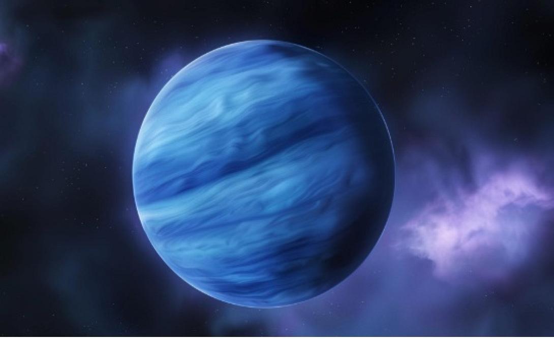 εξωπλανήτης