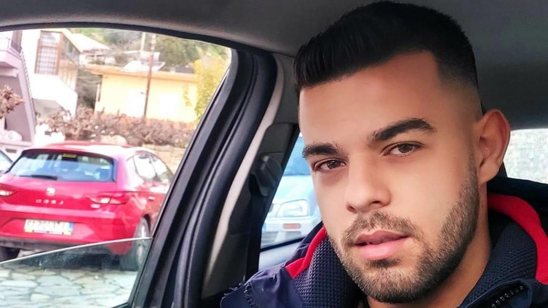 Στέλιος Τσικνάκης