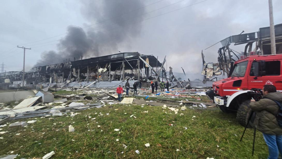 εργοστάσιο βιολάντα τρίκαλα