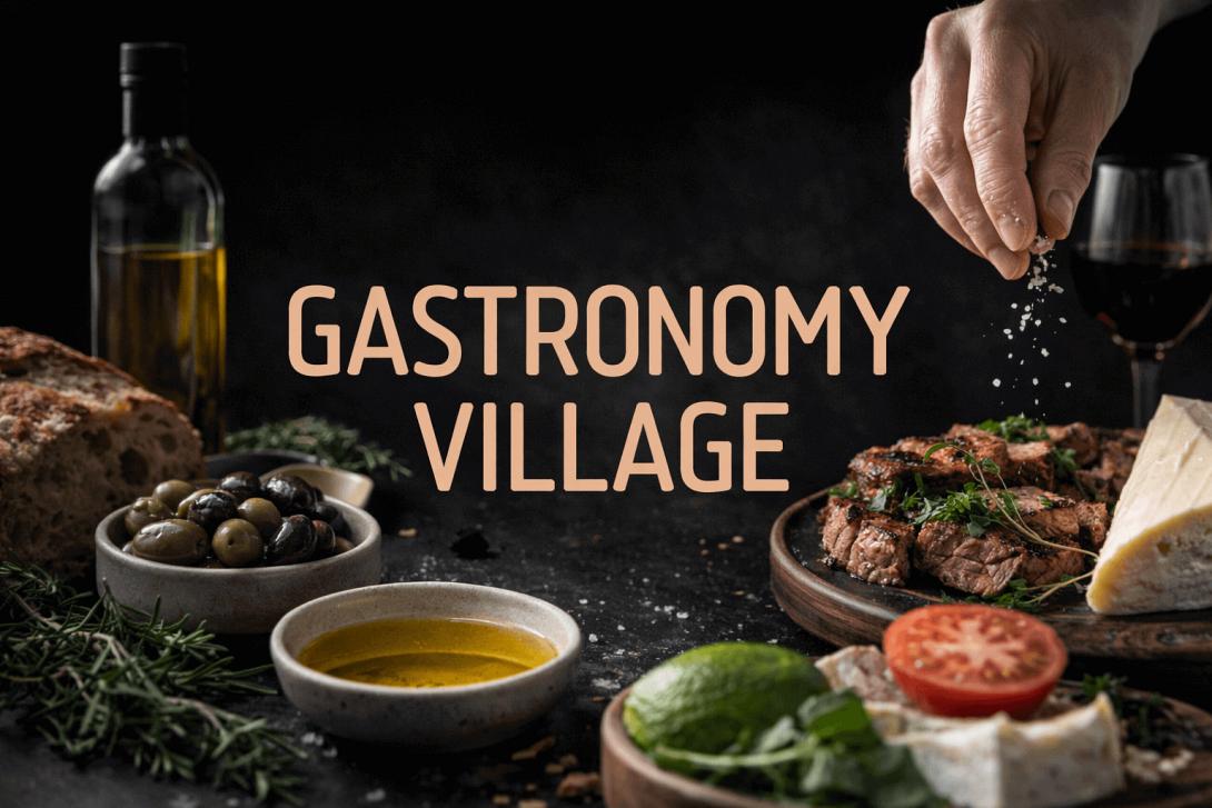 Gastronomy Village