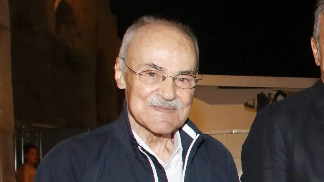 Γιάννης Ξυλούρης