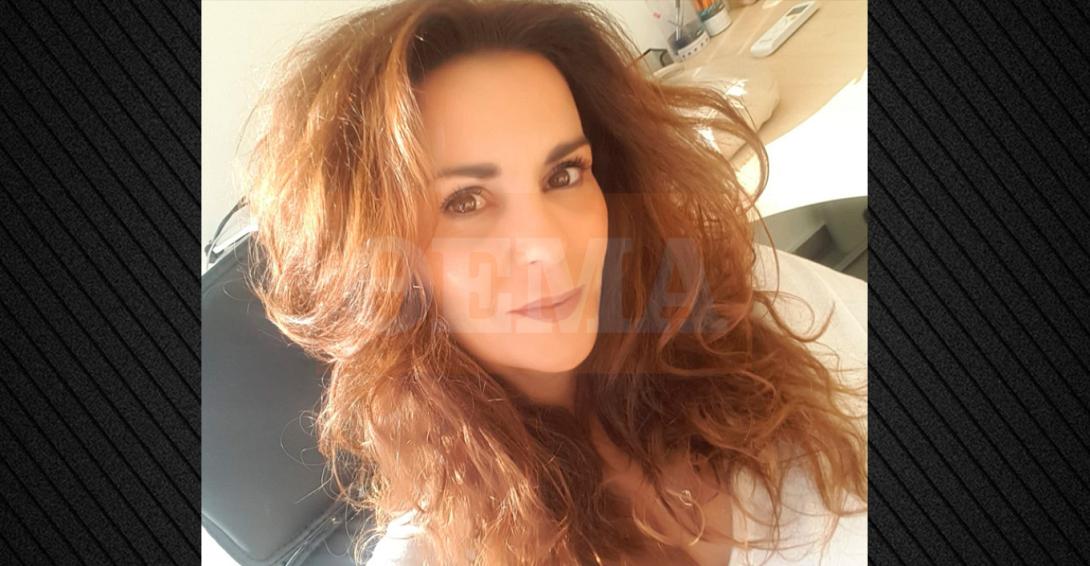 Γυναίκα Γλυφάδα