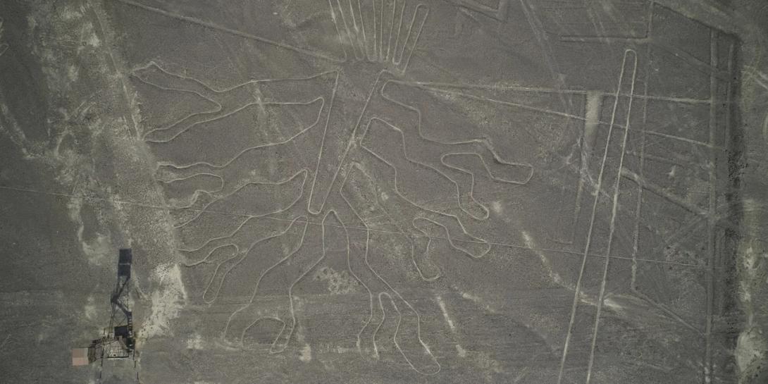 Γραμμές Νάσκα