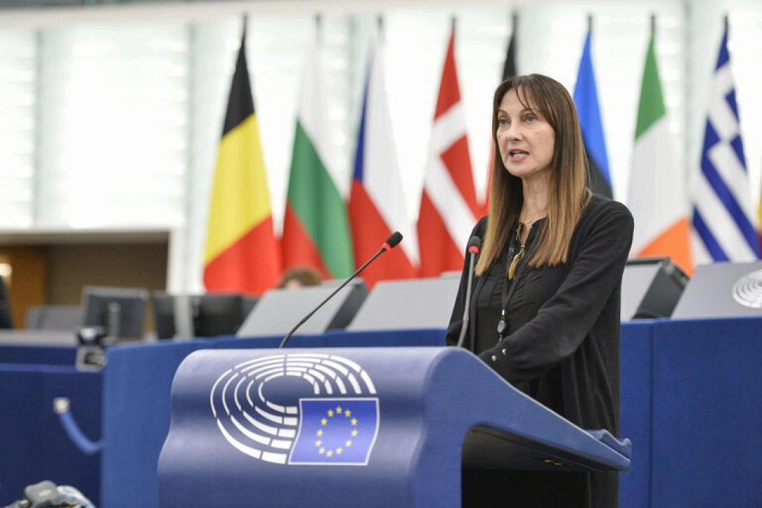 Έλενα Κουντουρά 