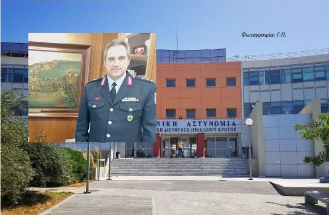 Πάρης Χηνόπουλος