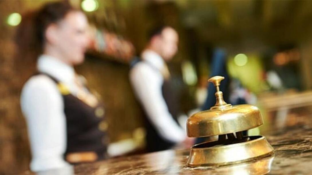 ξενοδοχοϋπάλληλοι