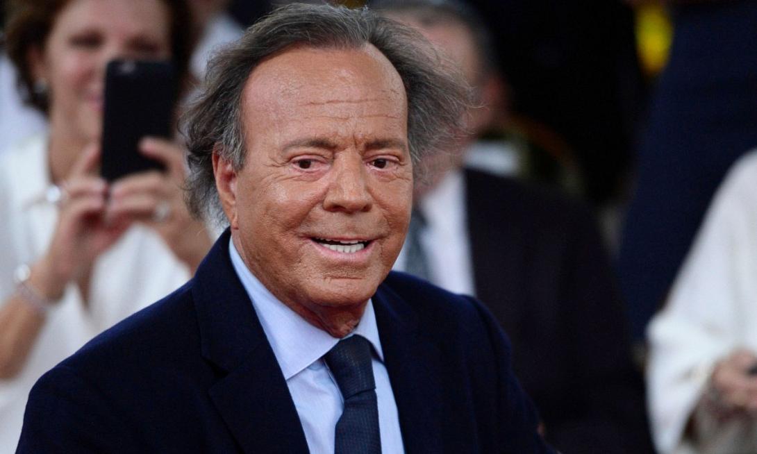 Χούλιο Ιγκλέσιας