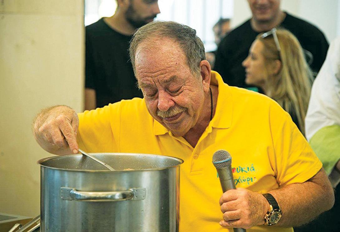 ηλιας μαμαλάκης