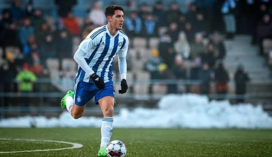 ΚΑΝΕΛΛΟΠΟΥΛΟΣ