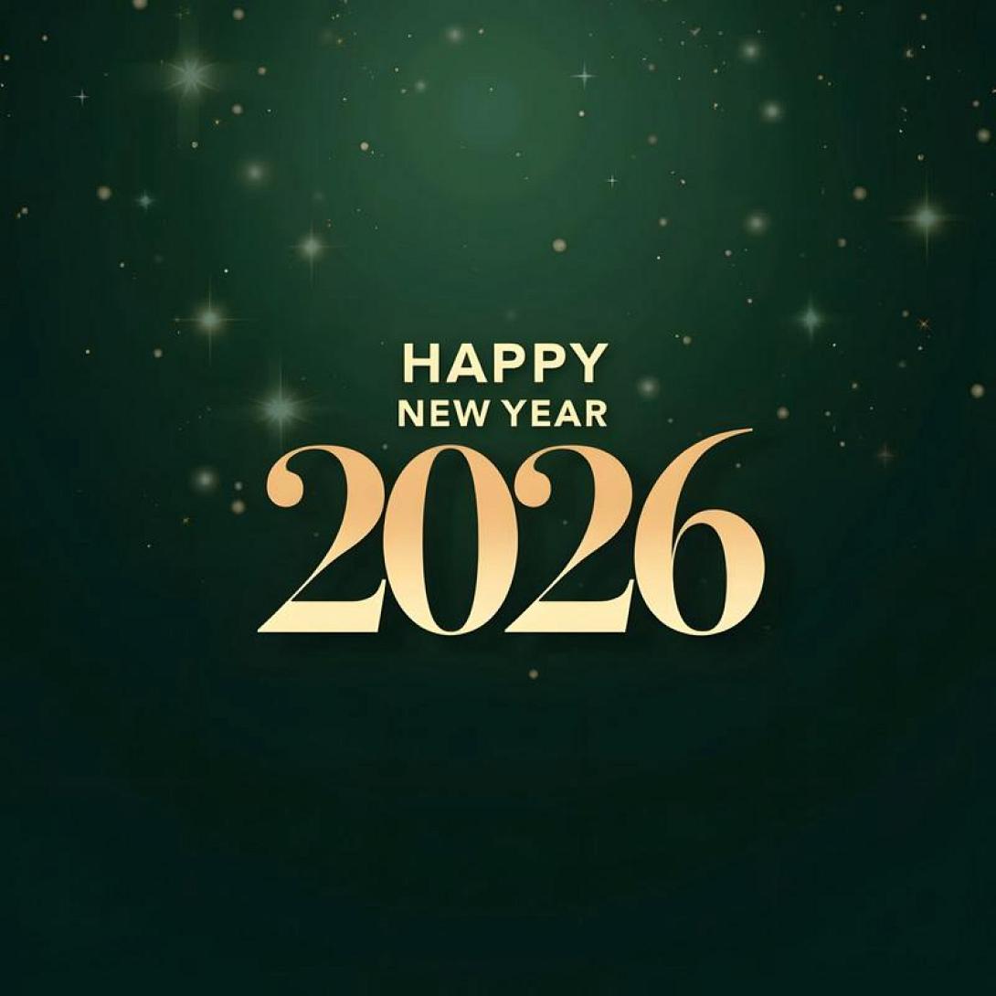 Ευτυχισμενο το νεο ετος, happy new year