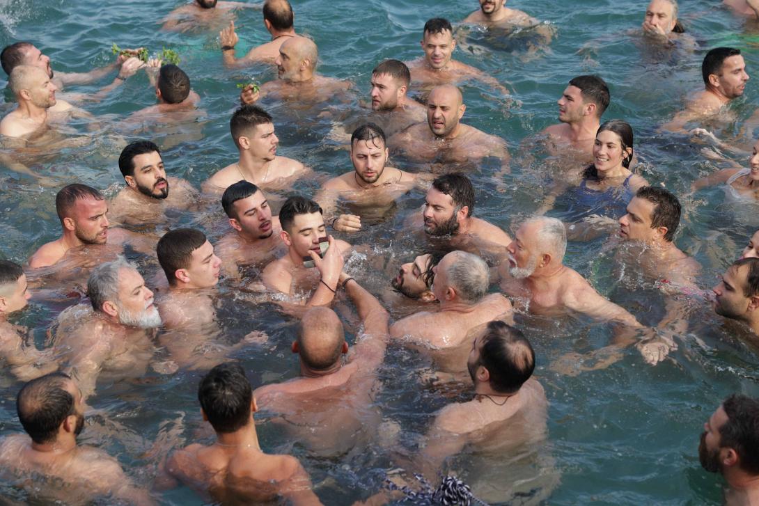 Θεοφάνεια Ηράκλειο 2026