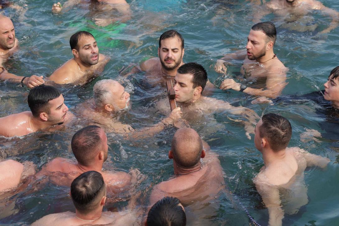 Σταυρός Ηράκλειο