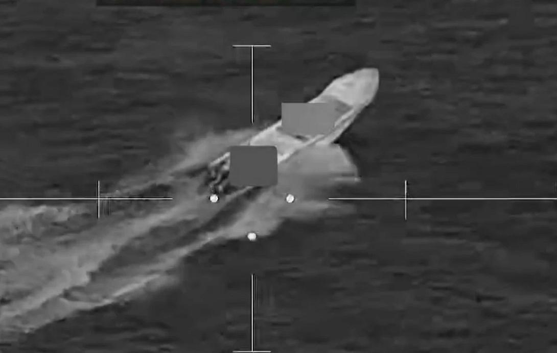 ηπα, ειρηνικός