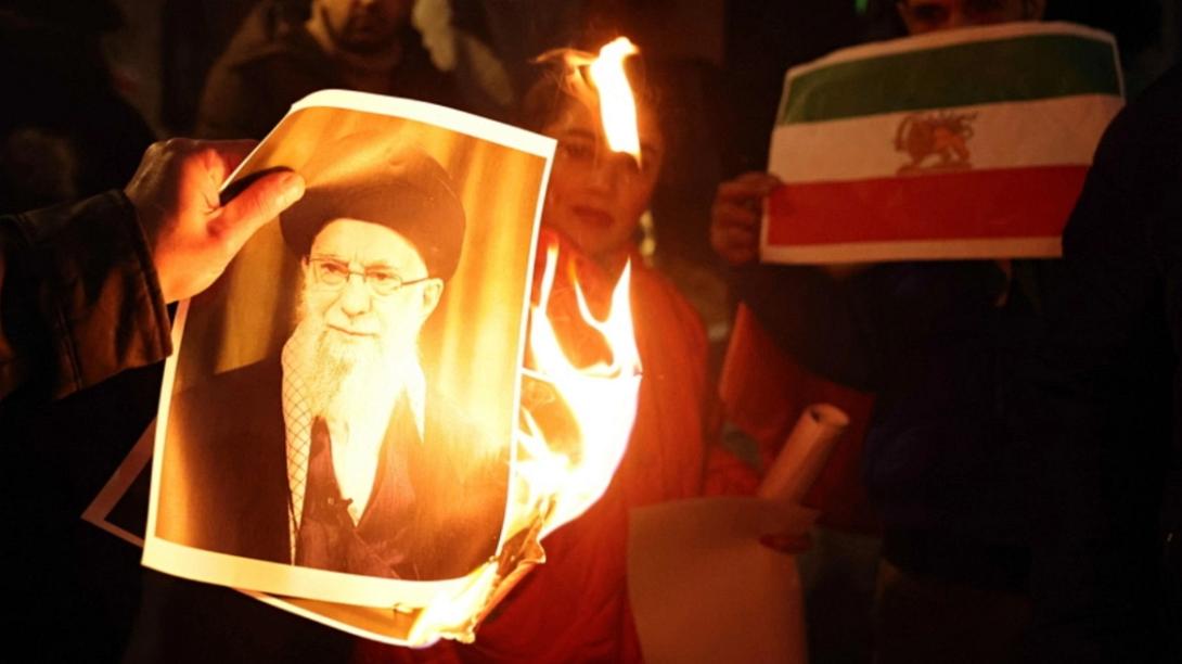 ιράν, νεκροί