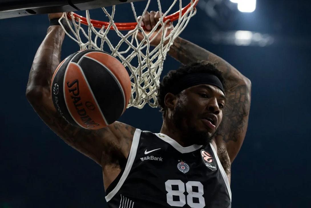 ταιρικ τζοουνς