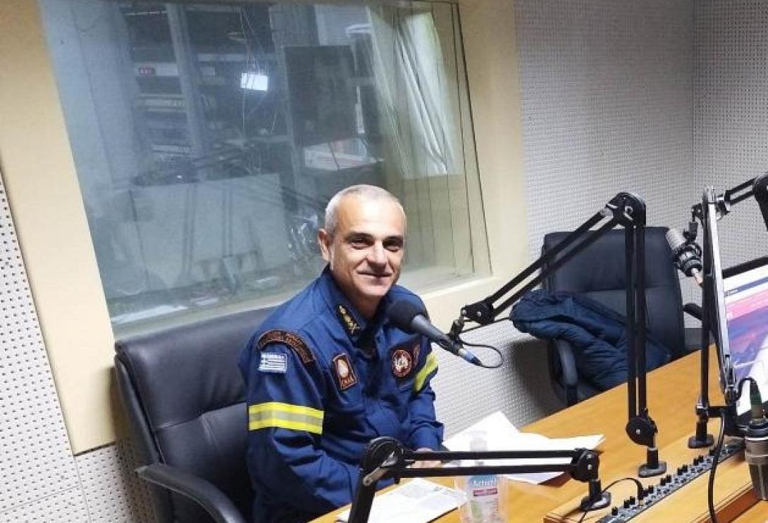 Σταύρος καλογιαννάκης