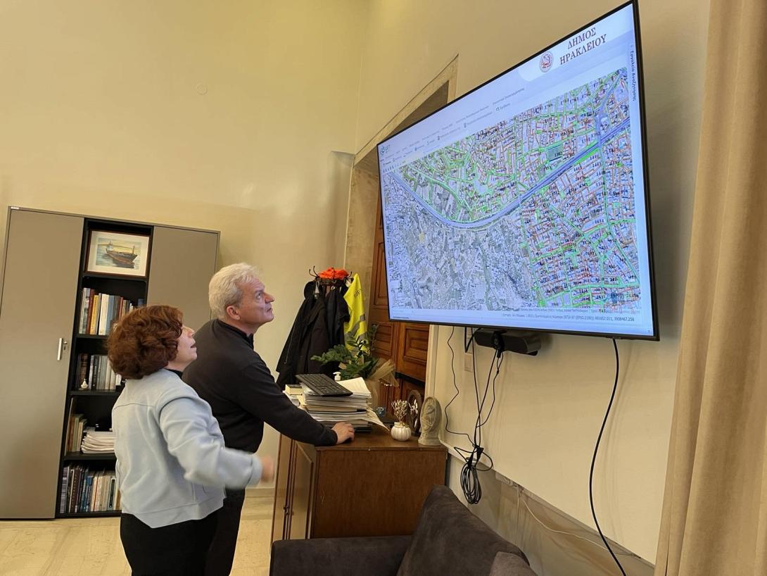 καλοκαιρινός βαρβεράκη