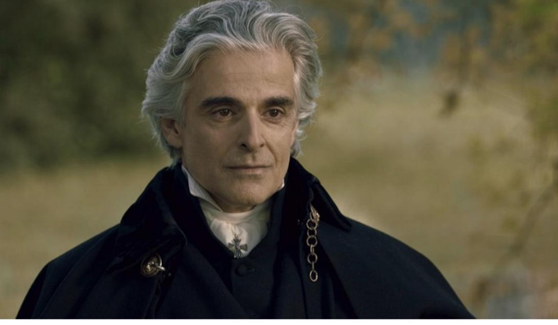 Καποδίστριας