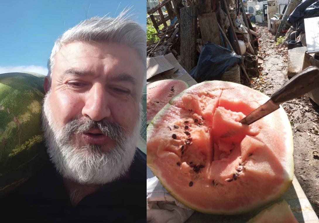 ΠΑΠΑΝΙΚΟΛΑΣ ΚΑΡΠΟΥΖΙ