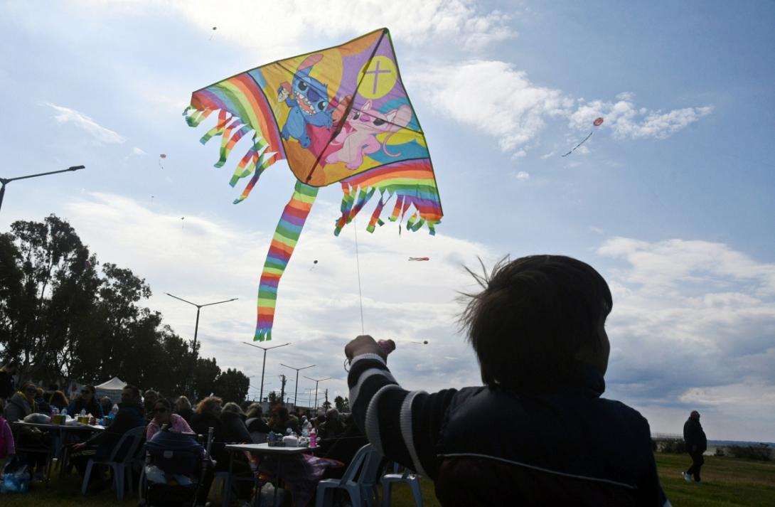 Καθαρά Δευτέρα 