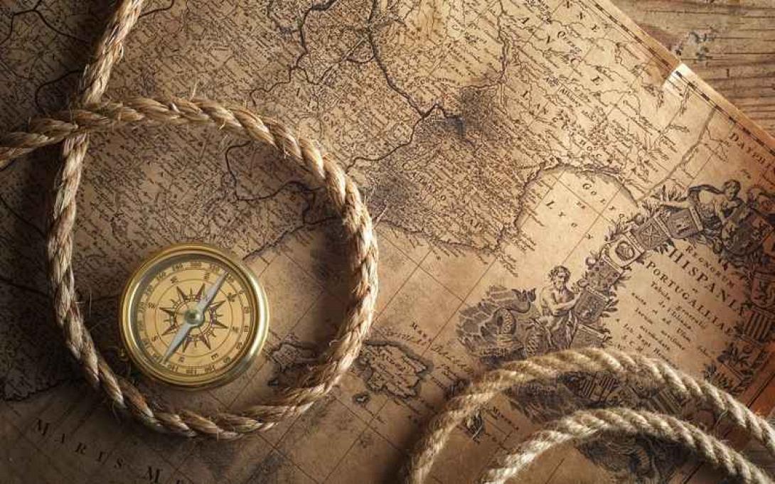 κυνηγι θησαυρου