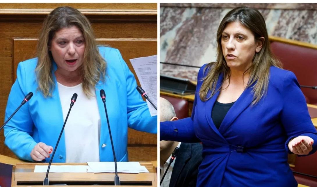 Κωνσταντοπούλου Συρεγγέλα