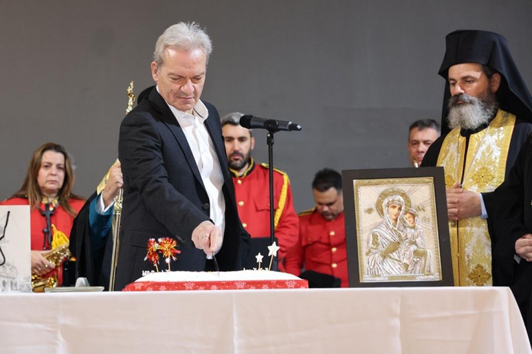 Καλοκαιρινός