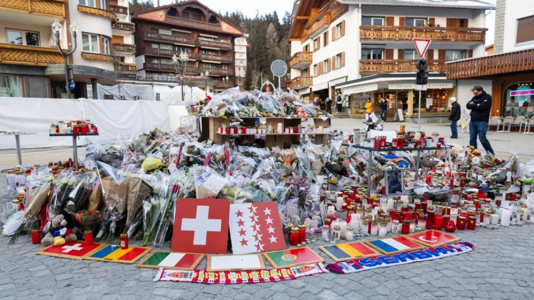 Κραν Μοντανά