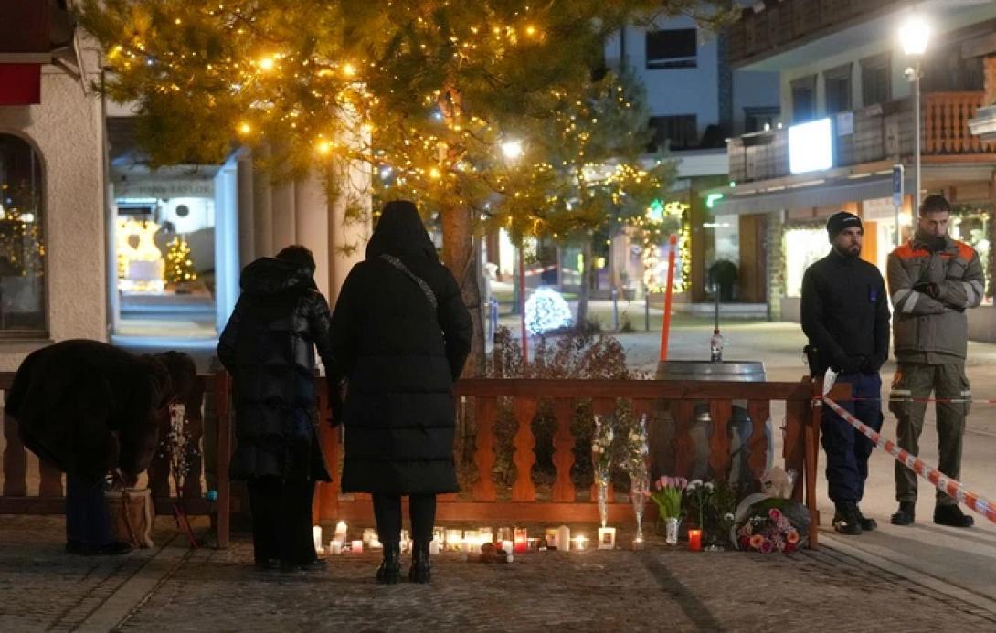 Κραν Μοντανά