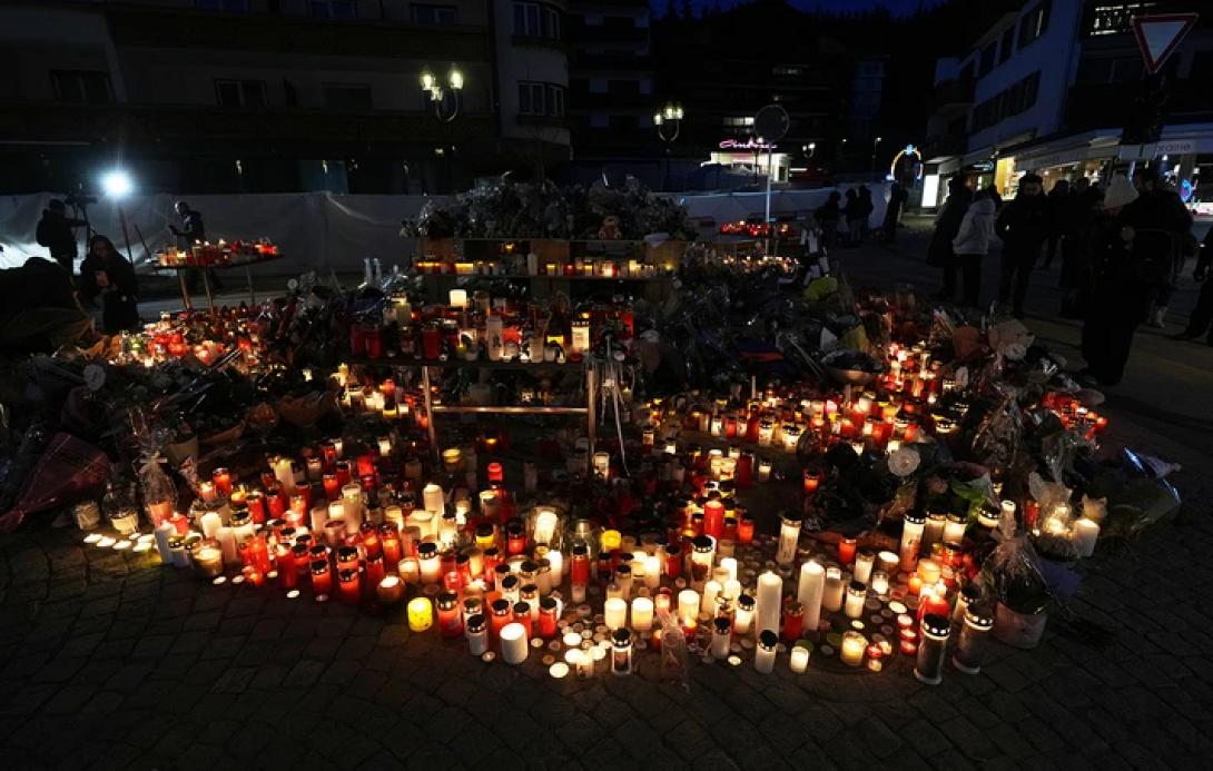 Κραν Μοντανά