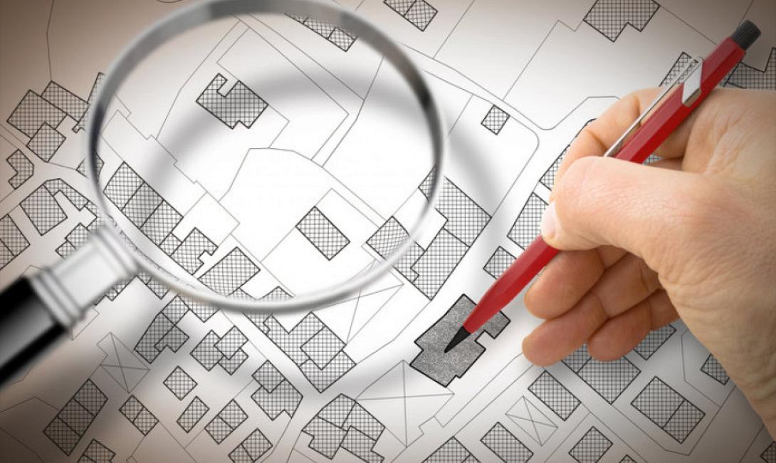 κτηματολόγιο 