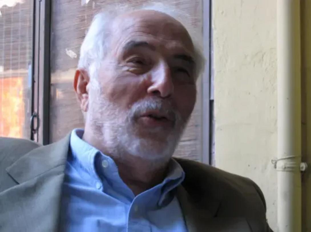 Λευτέρης Κωνσταντινίδης