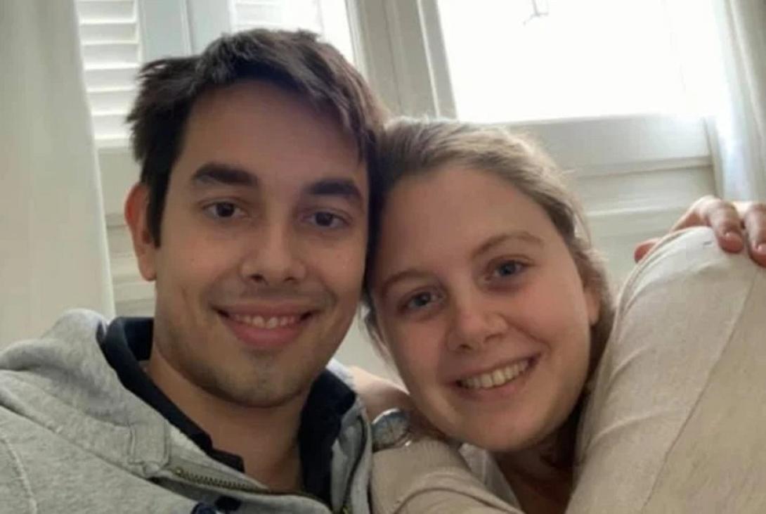 κωστας - λενα σαμαρα