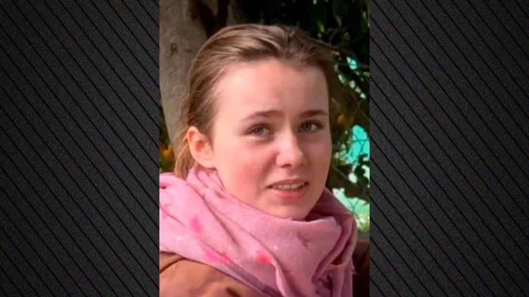 εξαφανιση λορα